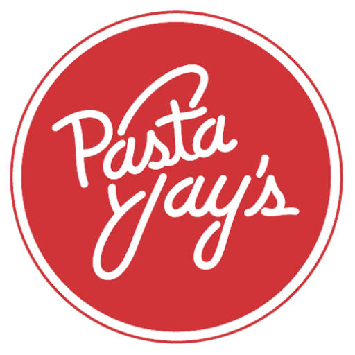 Pasta Jay's Logo