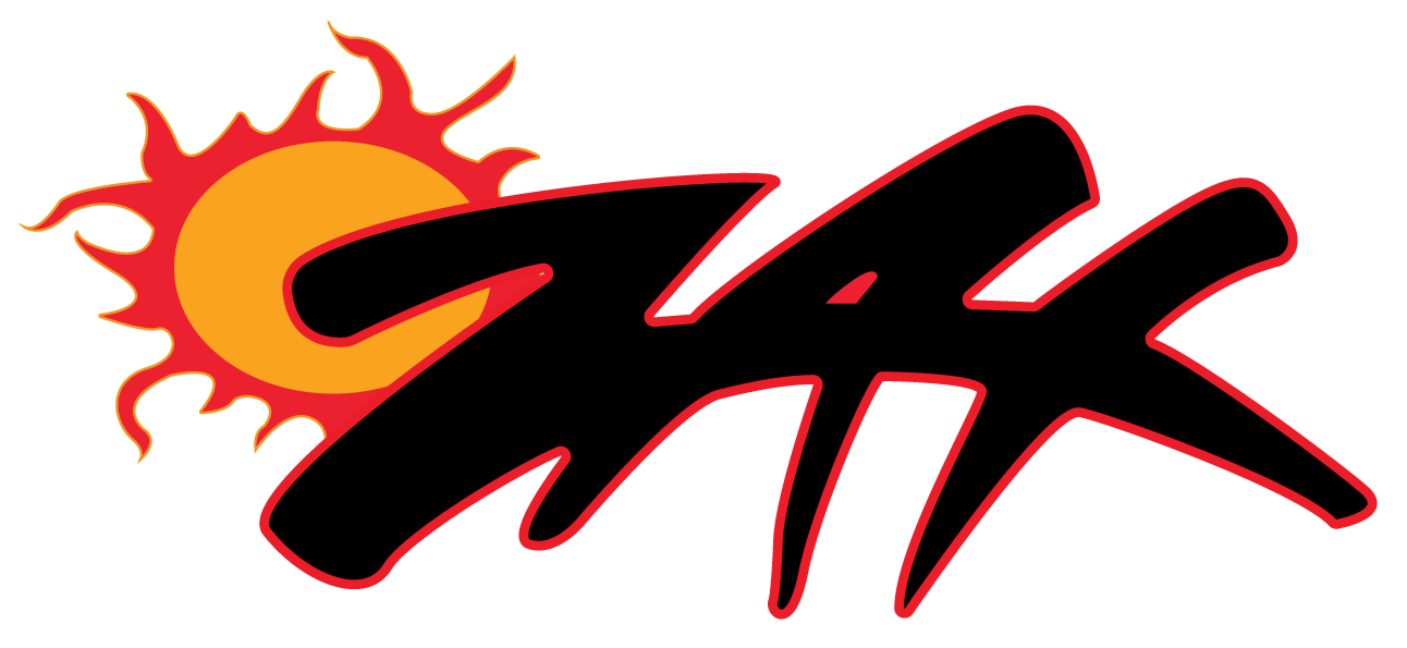 Zax Restaurant Logo